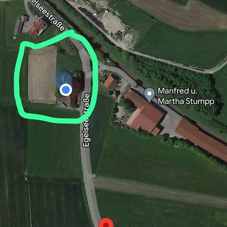 Villa Luxus Im Gruenen Sueden Bad Saulgau