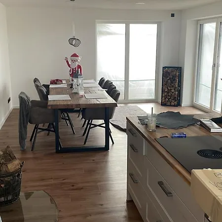 Villa Luxus Im Gruenen Sueden Bad Saulgau
