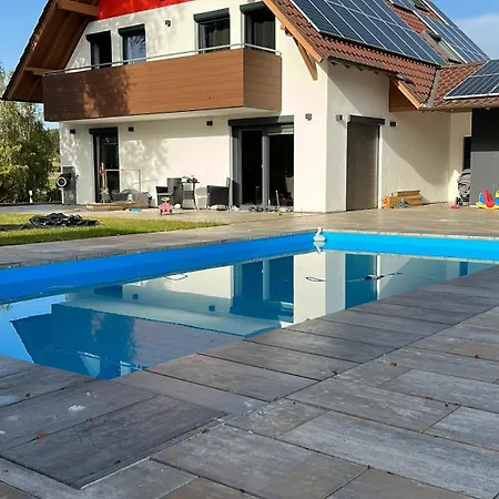 Luxus Im Gruenen Sueden Villa